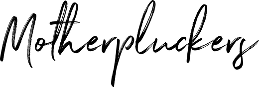 Motherpluckers Logo
