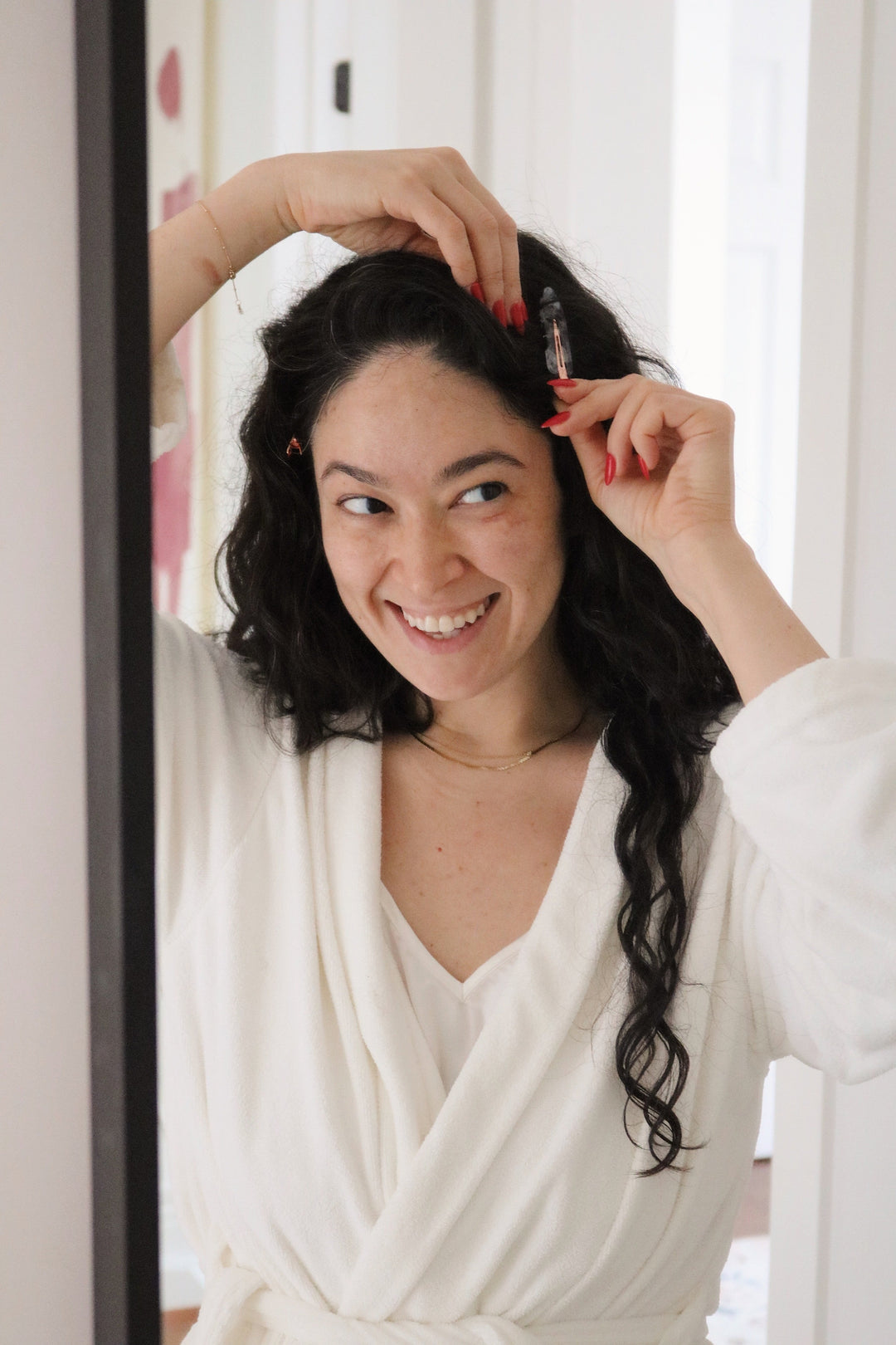 Face Forward: The Confidence-Boosting Power of a Beauty Ritual