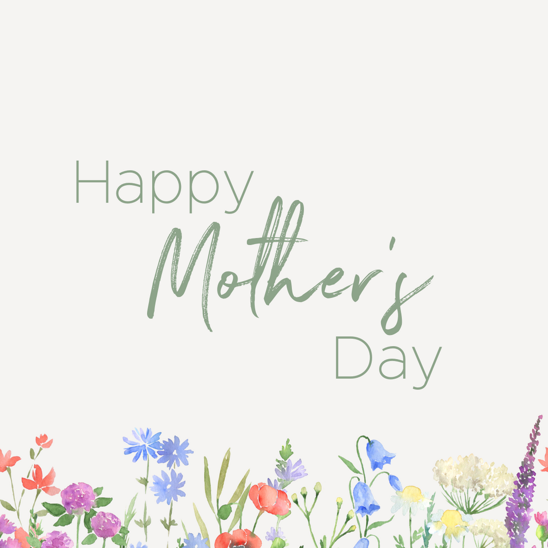 Inspired by the Women Who Raised Us