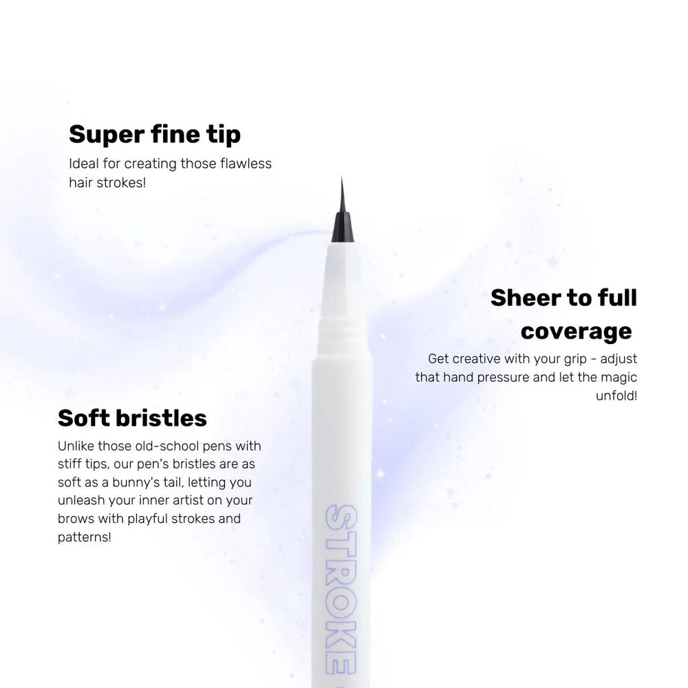 The Stroke Genie