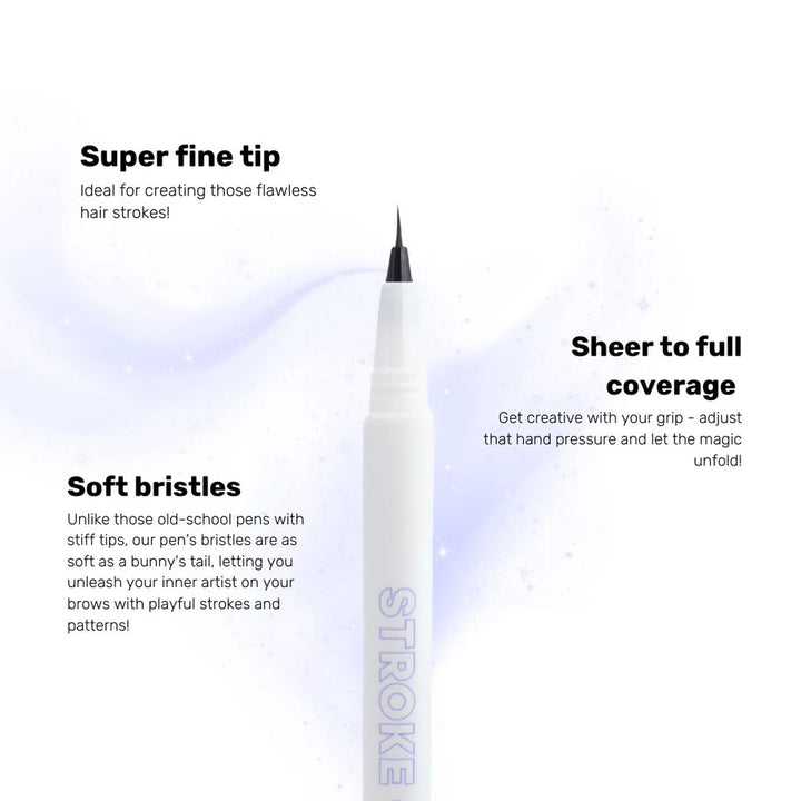 The Stroke Genie