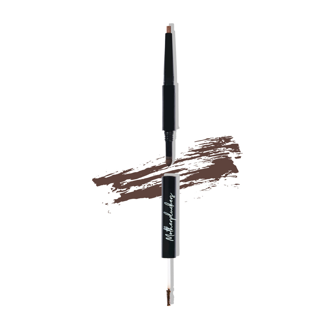 Motherpluckers 3-in-1 Brow Enhancer in Blonde