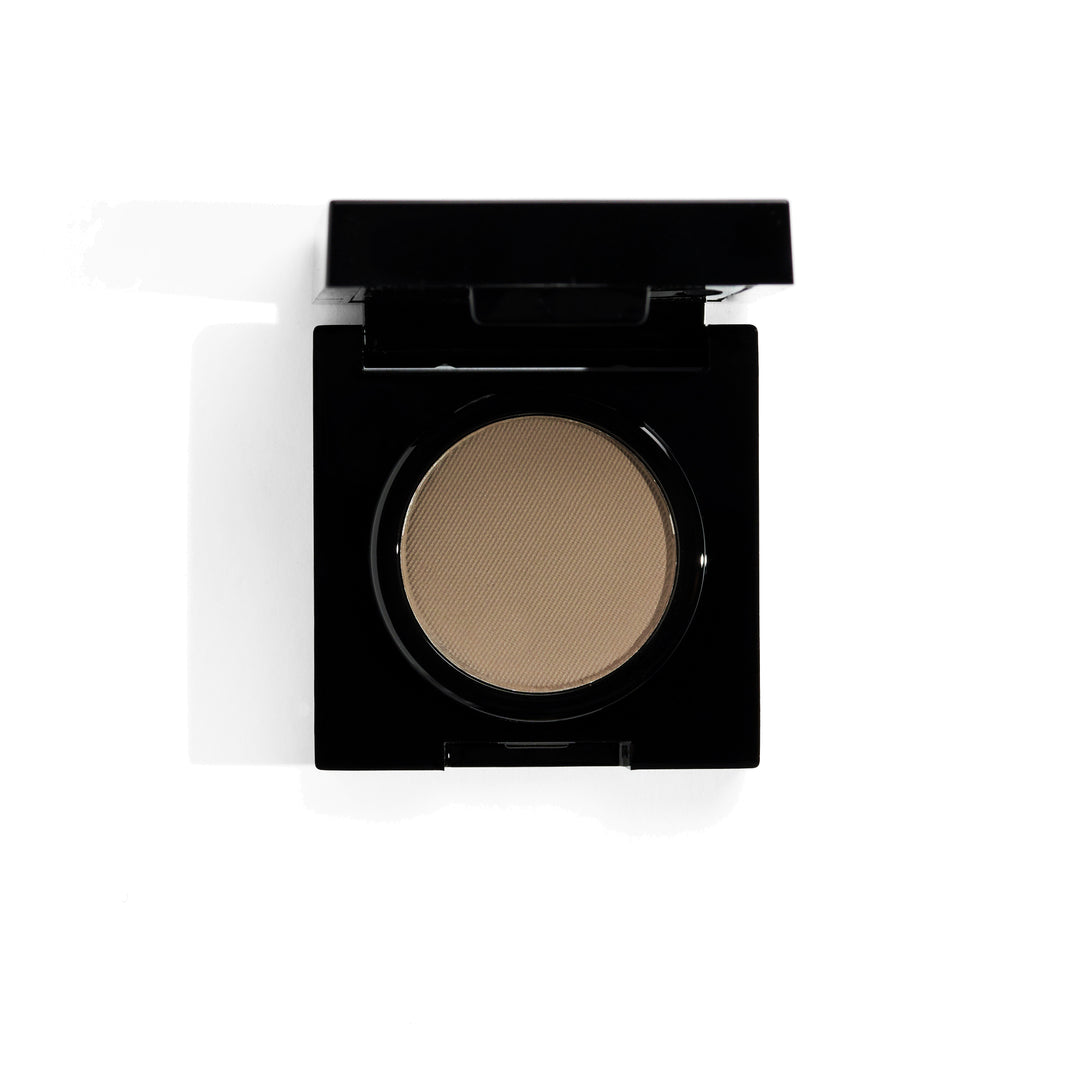 Motherpluckers Brunette Brow Powder