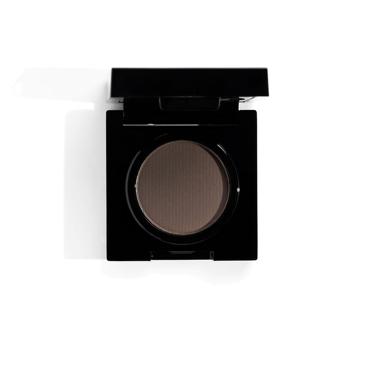 Motherpluckers Dark Brunette Brow Powder