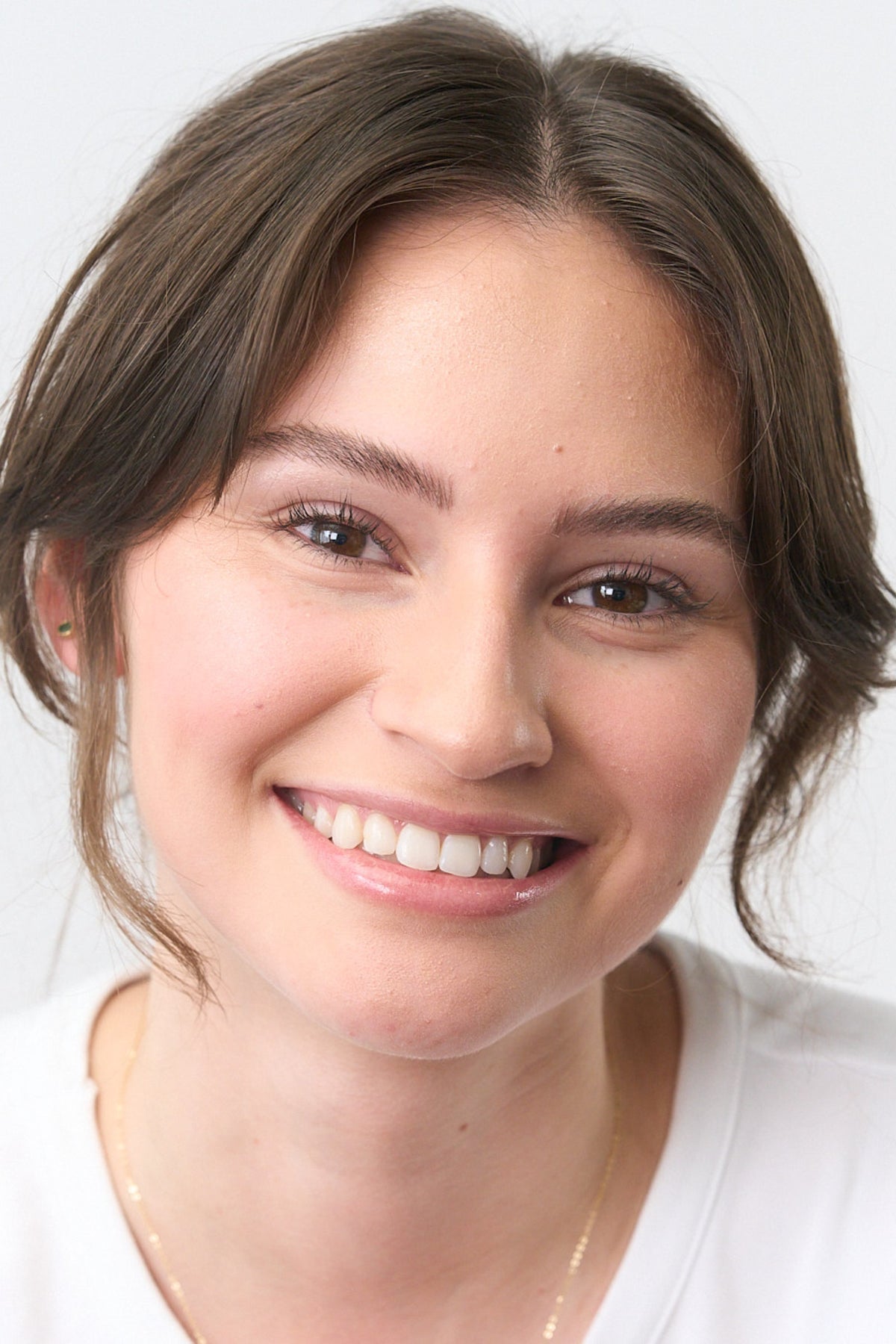 Eyebrow Lamination