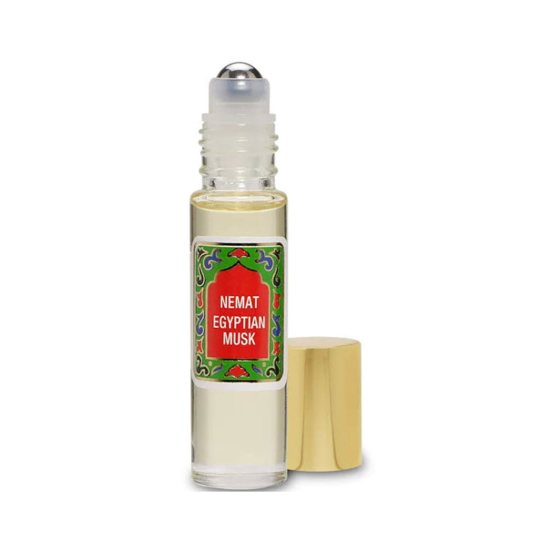 Nemat Egyptian Musk Fragrance Oil