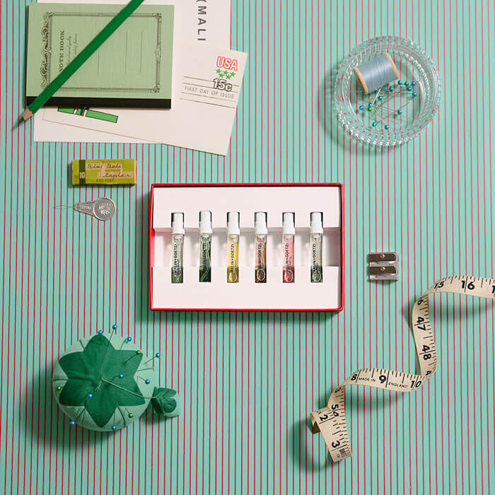 Fragrance Discovery Kit